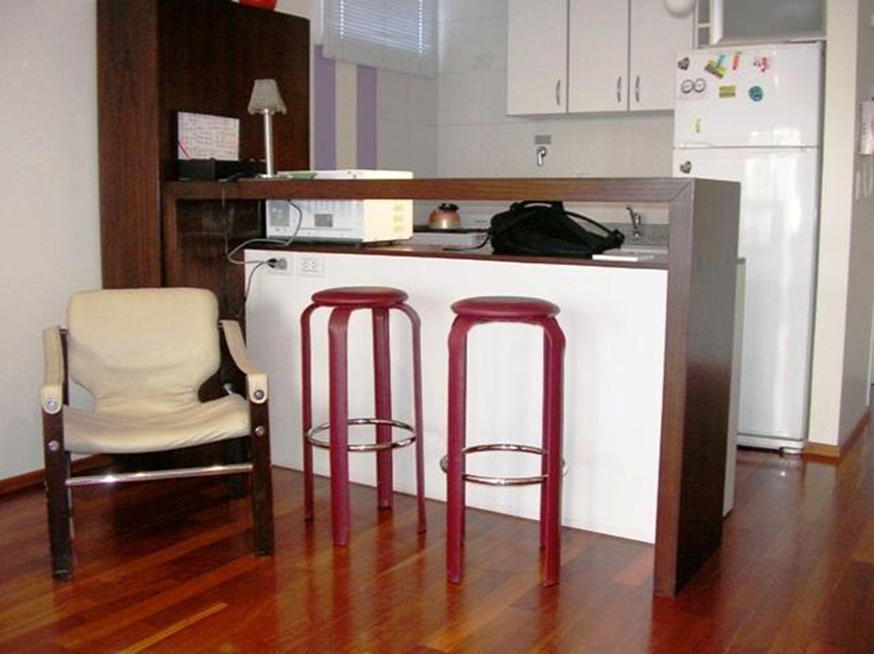 Juncal Apartamento - Buenos Aires — Fotos 2