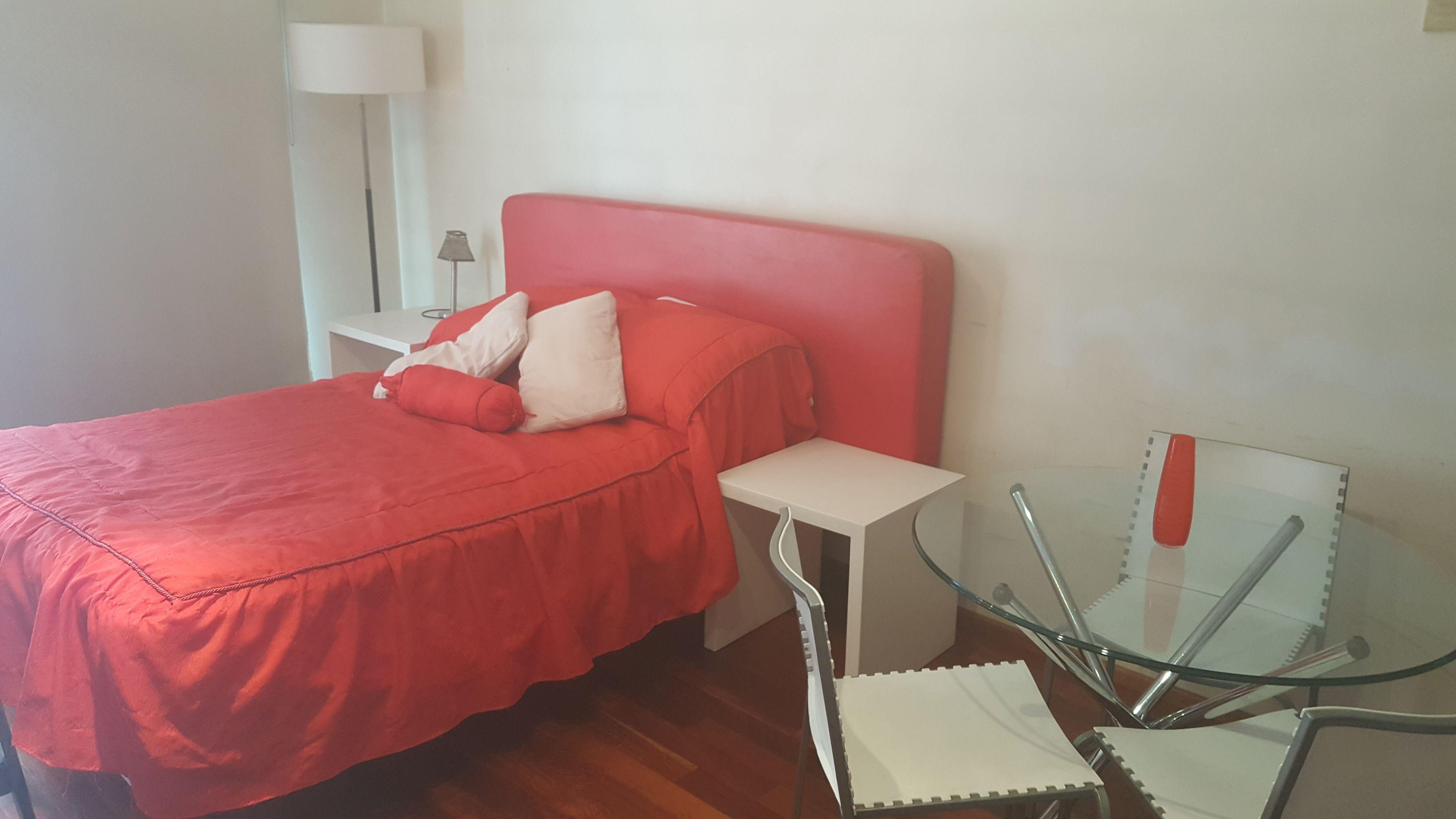 Juncal Apartamento - Buenos Aires, Buenos Aires