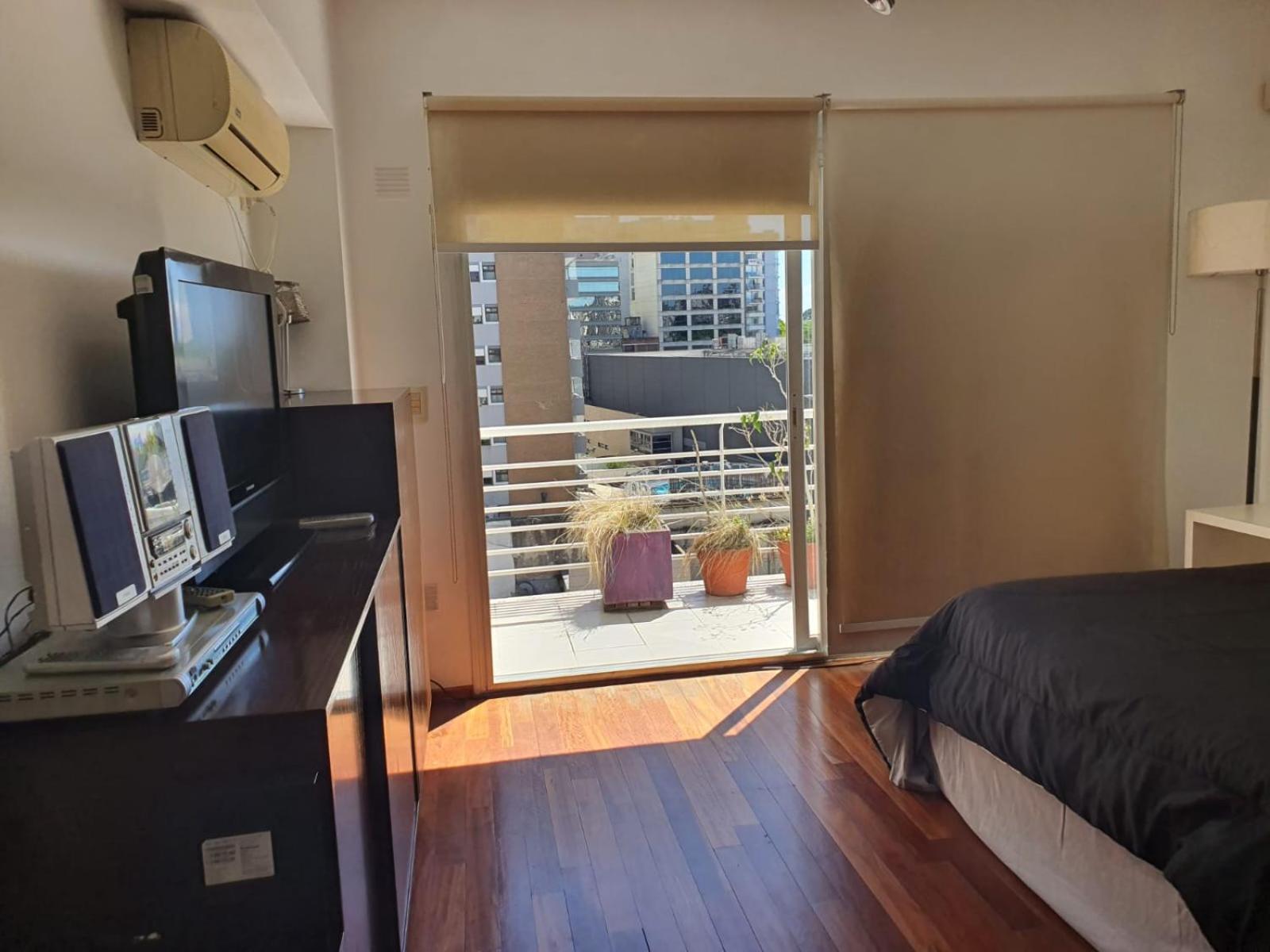 Juncal Apartamento - Buenos Aires — Fotos 1