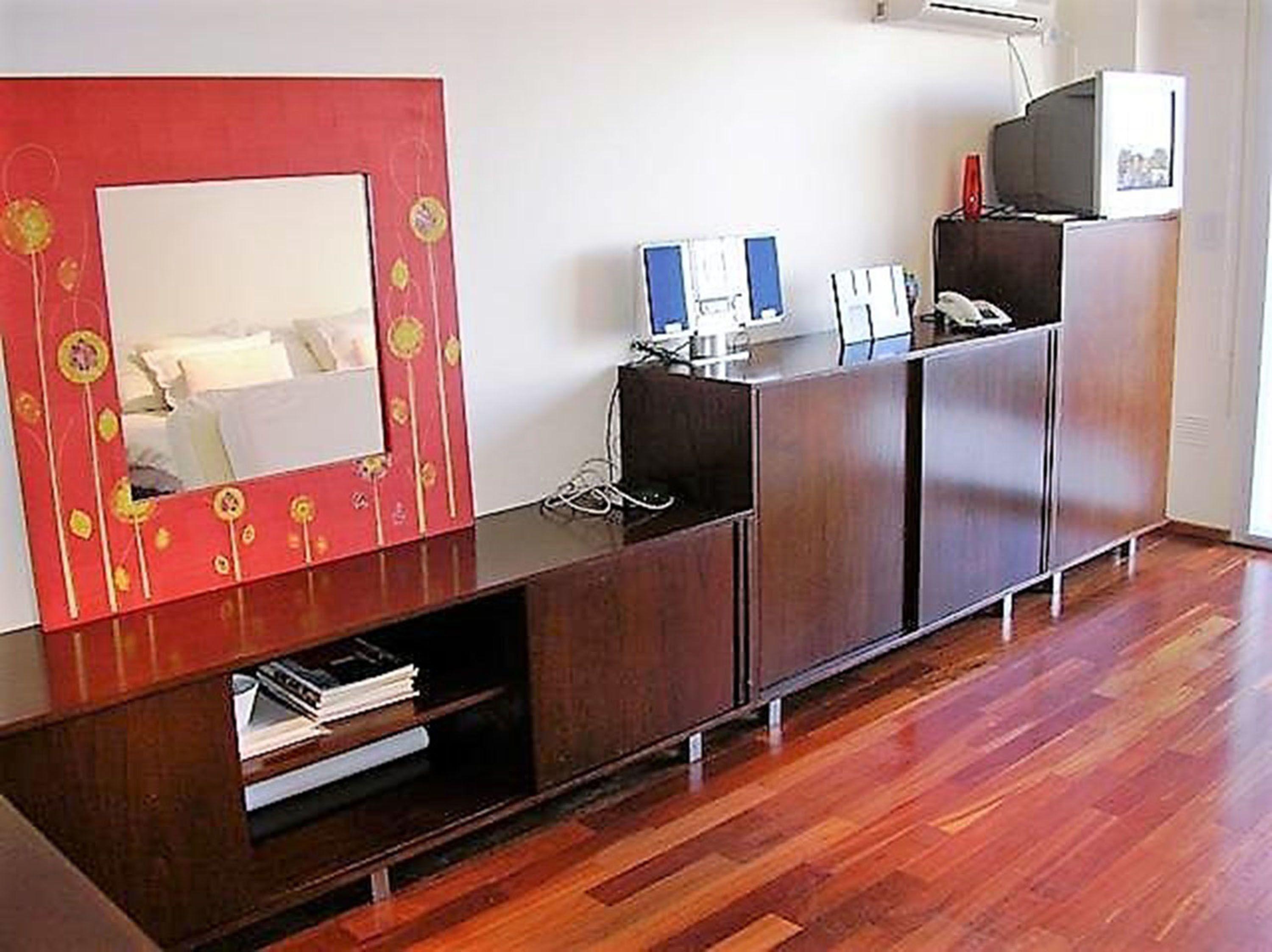 Juncal Apartamento - Buenos Aires — Fotos 3